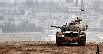 Fırat Kalkanı Harekatı ve El-Bab Operasyonu: Stratejik Bir Değerlendirme Fırat Kalkanı Harekatı ve El-Bab Operasyonu: Stratejik Bir Değerlendirme